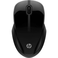 Мишка HP 250 Dual Wireless/Bluetooth Black (6V2J7AA)