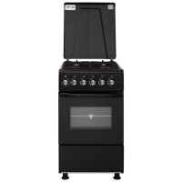 Плита Eleyus CAST 5001 CF BL