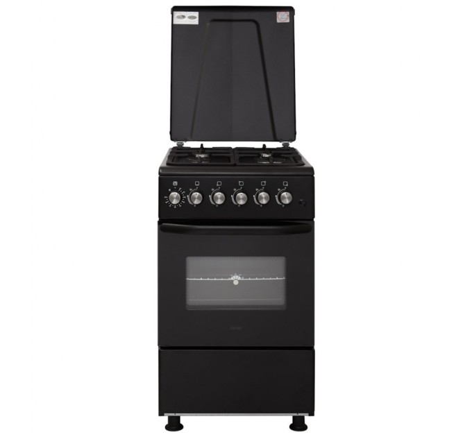 Плита Eleyus CAST 5001 CF BL