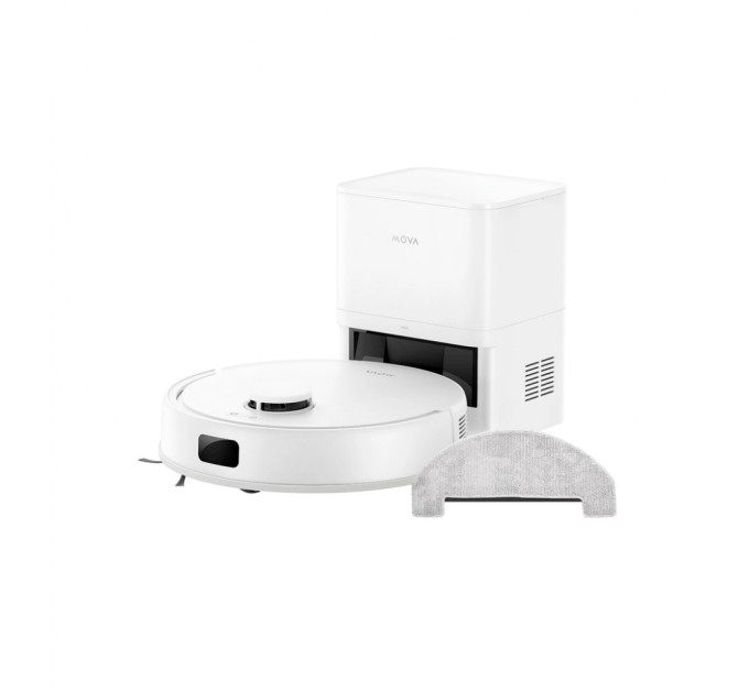 Пилосос MOVA E20 Plus (RLE22GD)