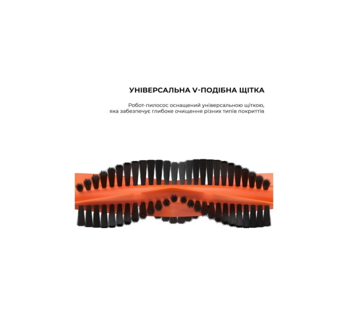 Пилосос MOVA E20 Plus (RLE22GD)