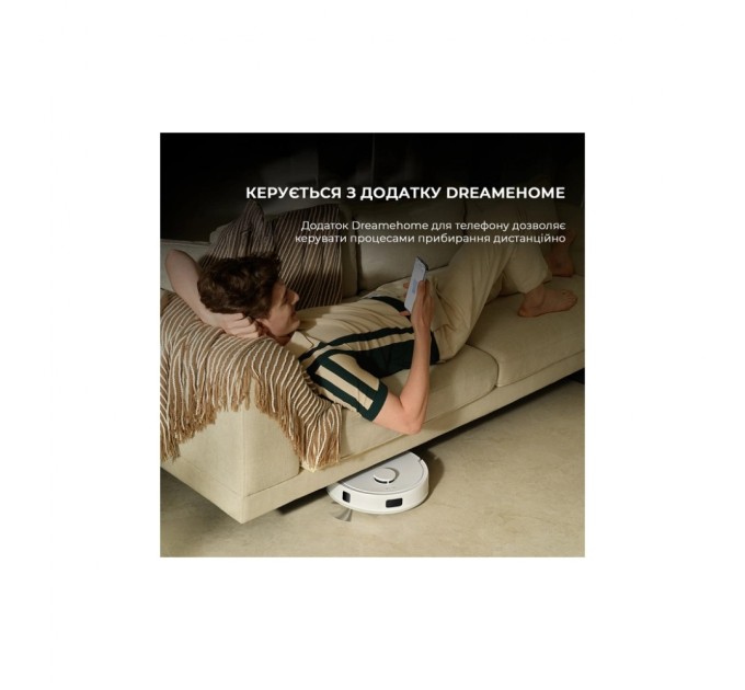 Пилосос MOVA E20 Plus (RLE22GD)