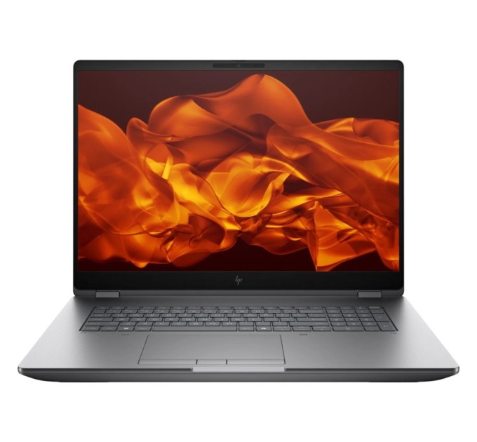 Ноутбук HP ZBook Fury G1i (5F9V7ES)