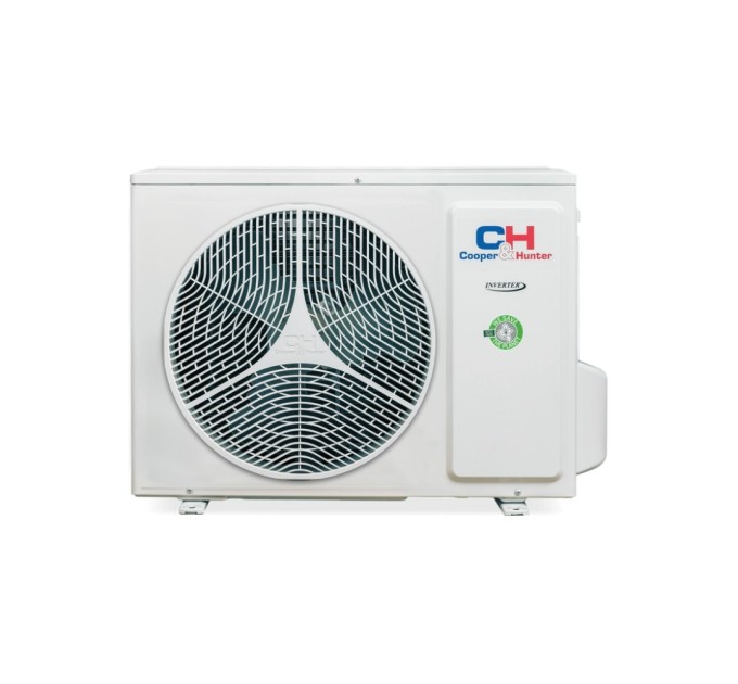 Кондиціонер Cooper&Hunter CH-S09FTXAN-BL