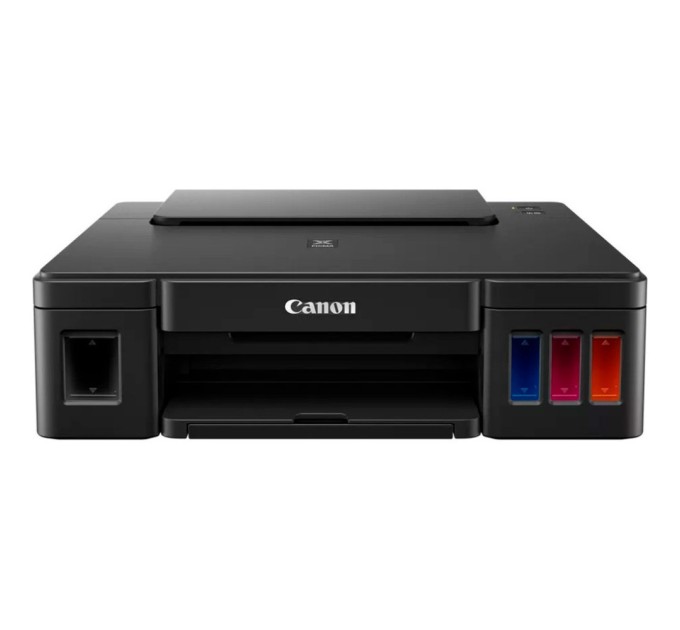 Струменевий принтер Canon PIXMA G1410 (2314C009)