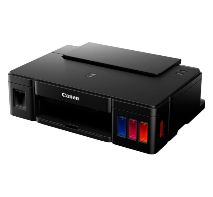 Струменевий принтер Canon PIXMA G1410 (2314C009)