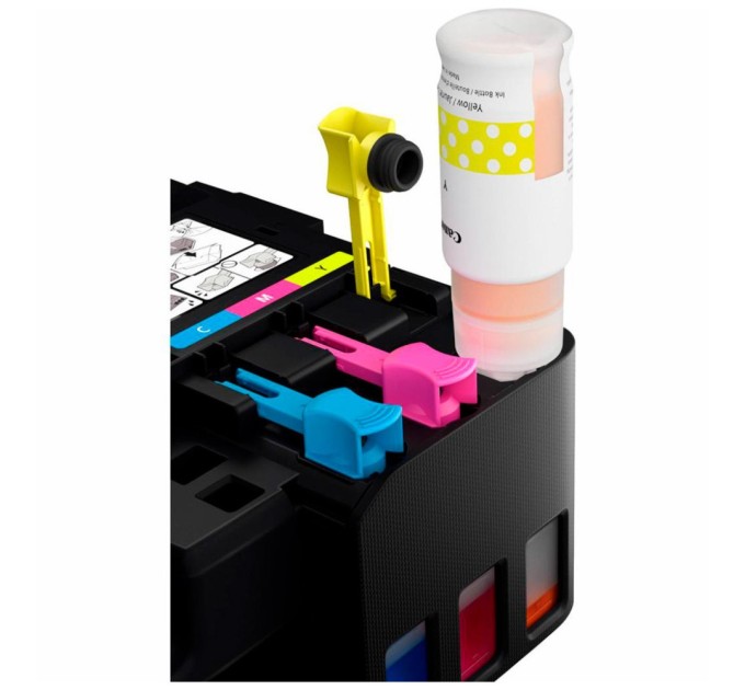 Струменевий принтер Canon PIXMA G1410 (2314C009)