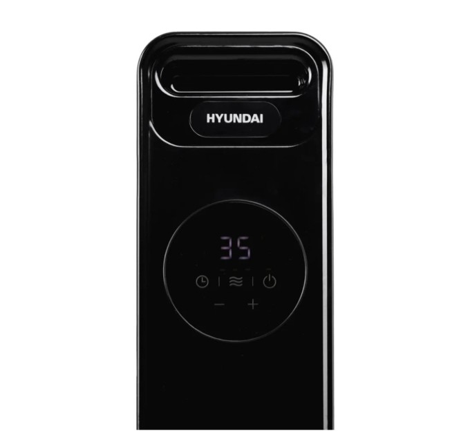Обігрівач Hyundai H11HTRB