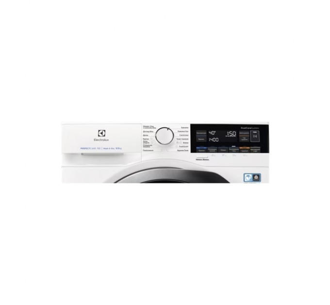 Стиральная машина Electrolux EW7WO349SU