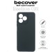 Чохол до мобільного телефона BeCover Realme C51 Black (710543)