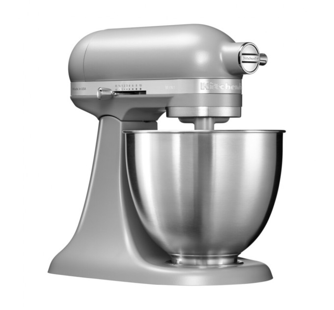 Миксер KitchenAid 5KSM3311XEFG