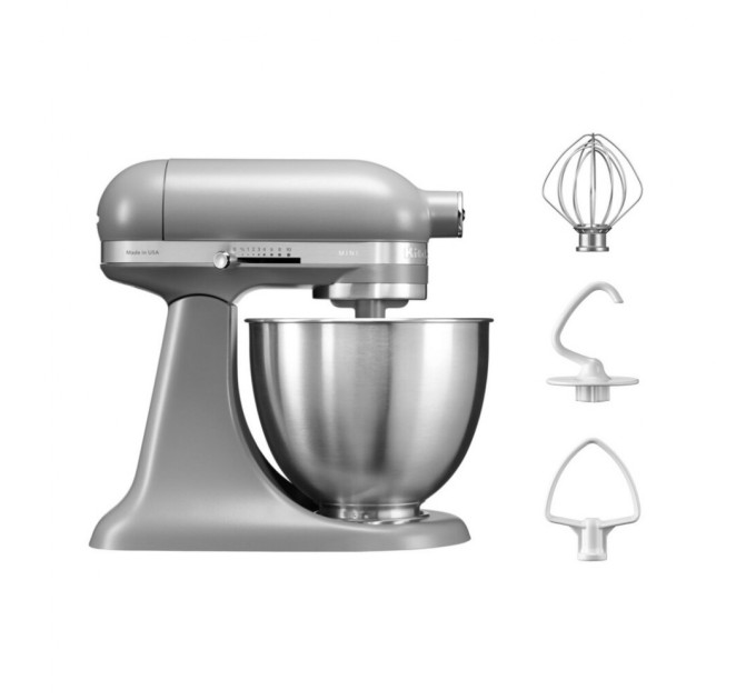 Миксер KitchenAid 5KSM3311XEFG