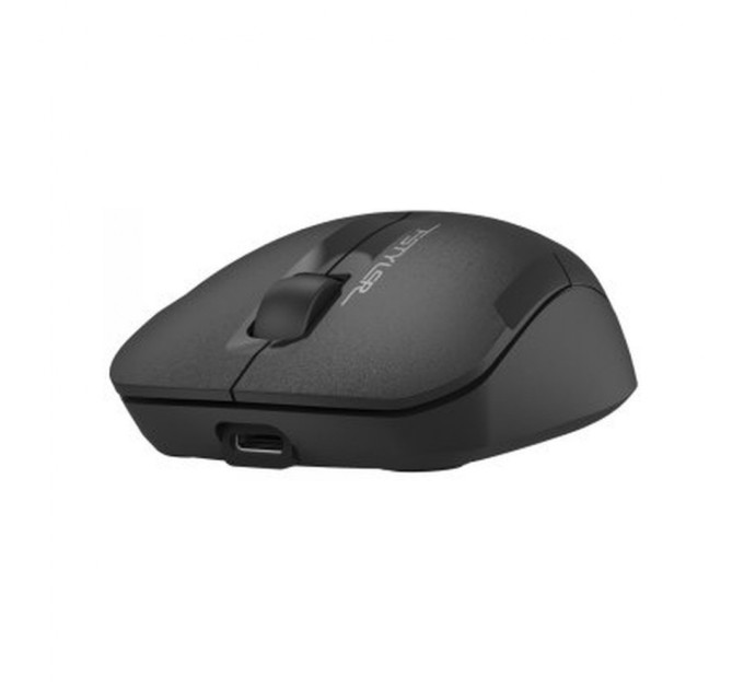 Мишка A4Tech FG15C Air2 Wireless Black (4711422004557)