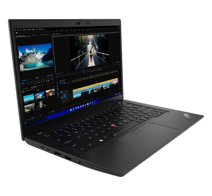 Ноутбук Lenovo ThinkPad L14 G4 (21H2SA3E00)