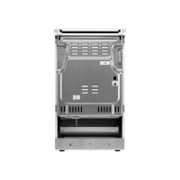 Плита Electrolux LKK520002K