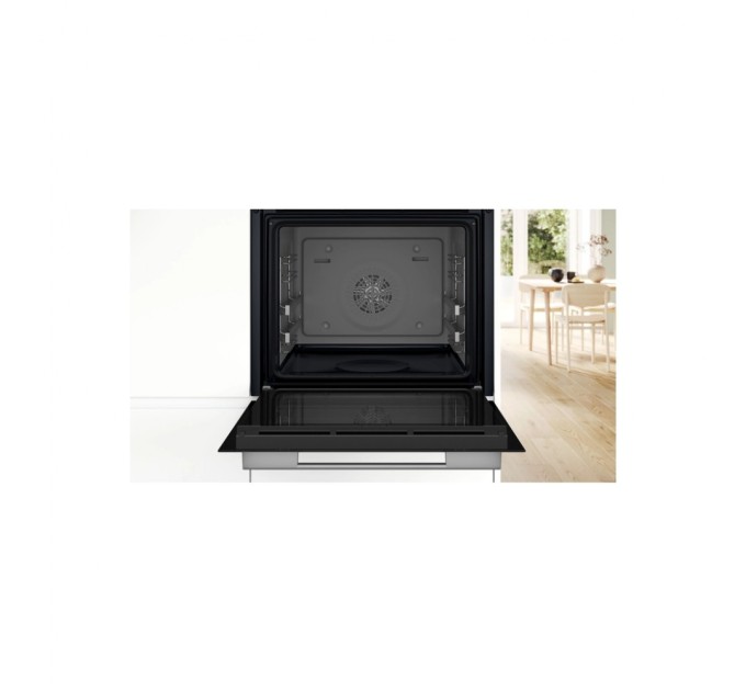 Духова шафа Bosch HJG852YW0T