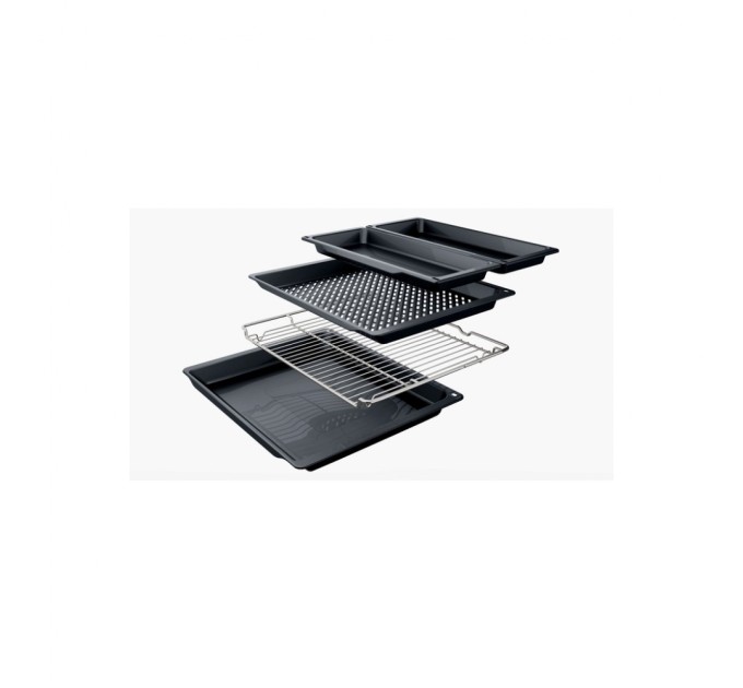 Духова шафа Bosch HJG852YW0T