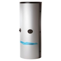 Бойлер непрямого нагріву Drazice NADO 1000/45 v6 з ізоляцією Neodul