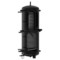 Бойлер непрямого нагріву Drazice NADO 1000/45 v6 з ізоляцією Neodul