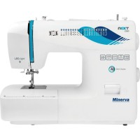 Швейна машина Minerva NEXT 232D (NEXT232D)