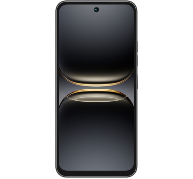 Мобільний телефон Tecno Spark Go 2 3/64GB Ink Black (4894947089534)