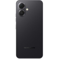Мобільний телефон Tecno Spark Go 2 3/64GB Ink Black (4894947089534)