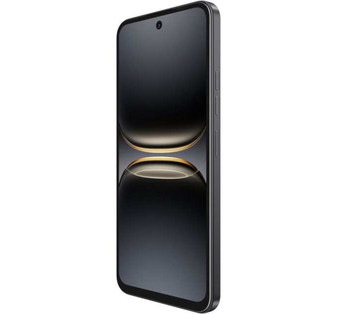 Мобільний телефон Tecno Spark Go 2 3/64GB Ink Black (4894947089534)