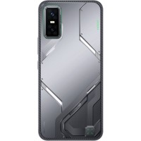 Мобільний телефон Infinix GT 30 8/256Gb Phantom Gray (4894947101069)