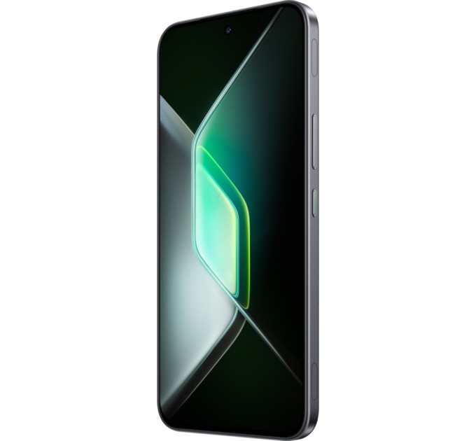 Мобільний телефон Infinix GT 30 8/256Gb Phantom Gray (4894947101069)