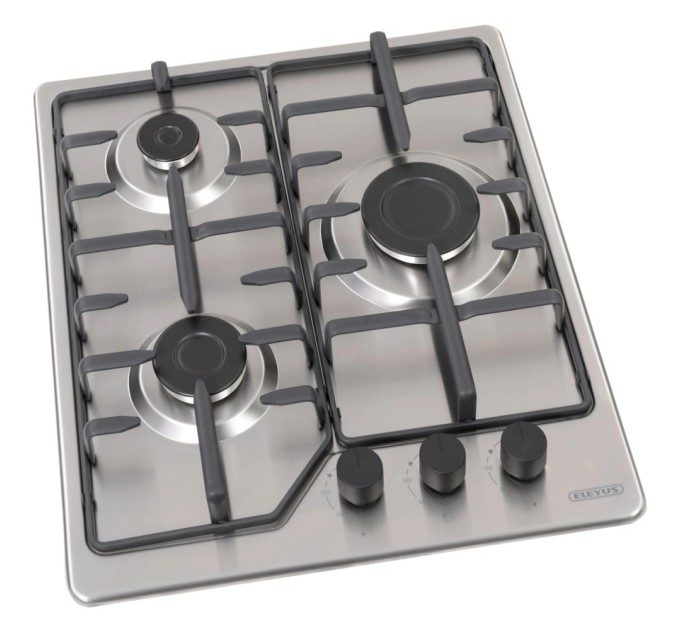 Варочна поверхня Eleyus MAGENTA 45 IS EF