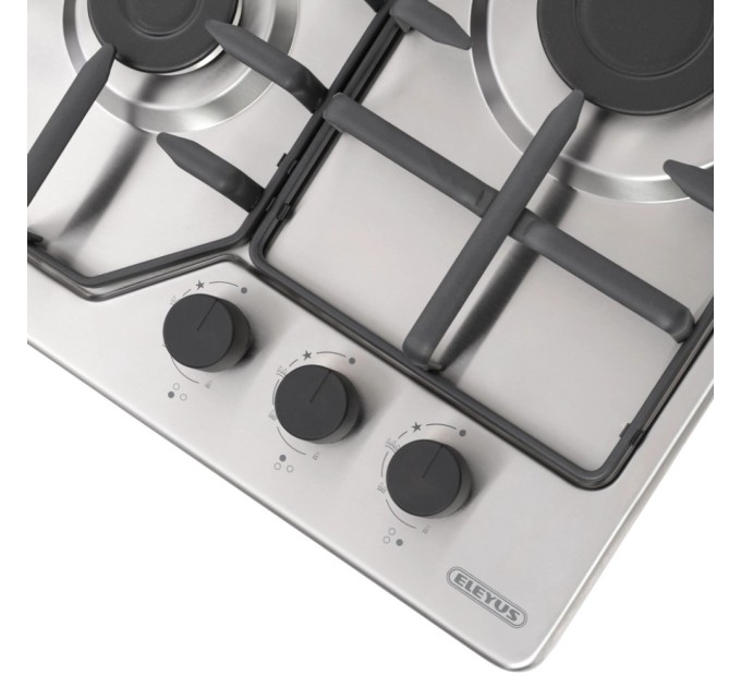 Варочна поверхня Eleyus MAGENTA 45 IS EF