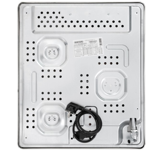 Варочна поверхня Eleyus MAGENTA 45 IS EF