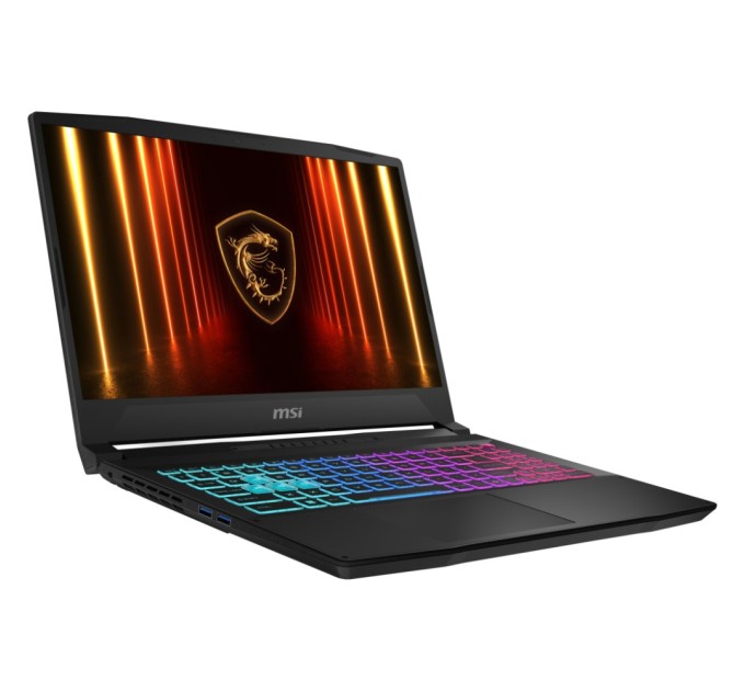 Ноутбук MSI Katana 15 HX B14WFK-678XUA (9S7-1587C1-678)