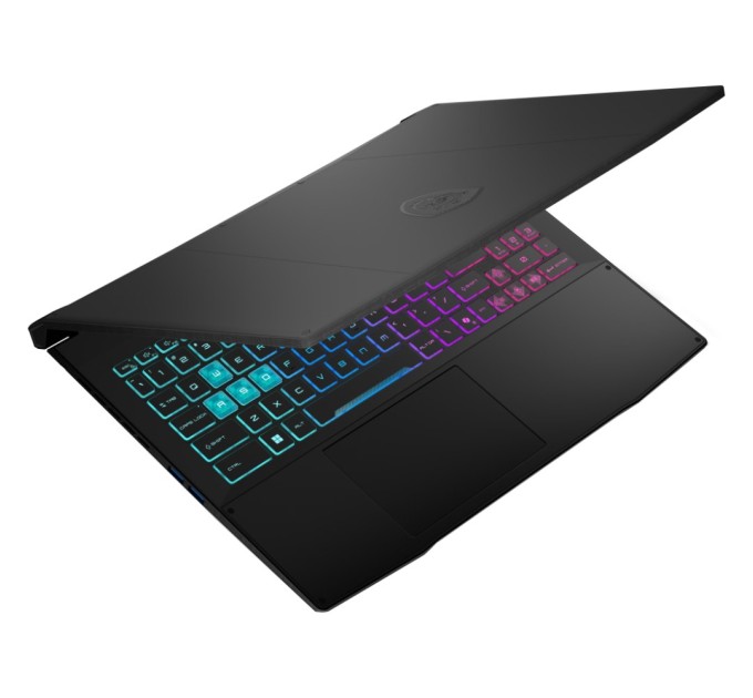 Ноутбук MSI Katana 15 HX B14WFK-678XUA (9S7-1587C1-678)