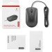 Мышка Lenovo 540 USB-C Wired Storm Grey (GY51D20876)