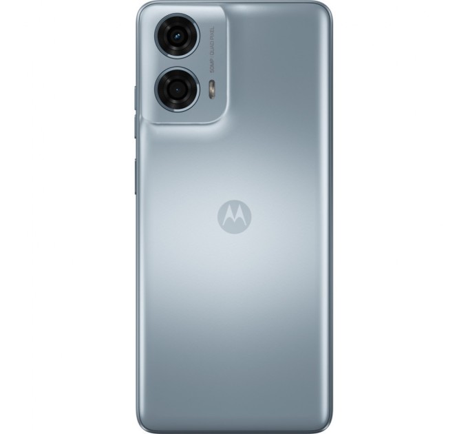 Мобільний телефон Motorola G24 Power 8/256GB Glacier Blue (PB1E0002RS)