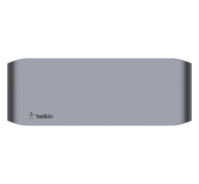 Порт-реплікатор Belkin USB-C Pro Thunderbolt 4 Dock Triple Display Dock 8K (INC006VFSGY)