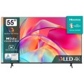 Телевізор Hisense 55E7KQ