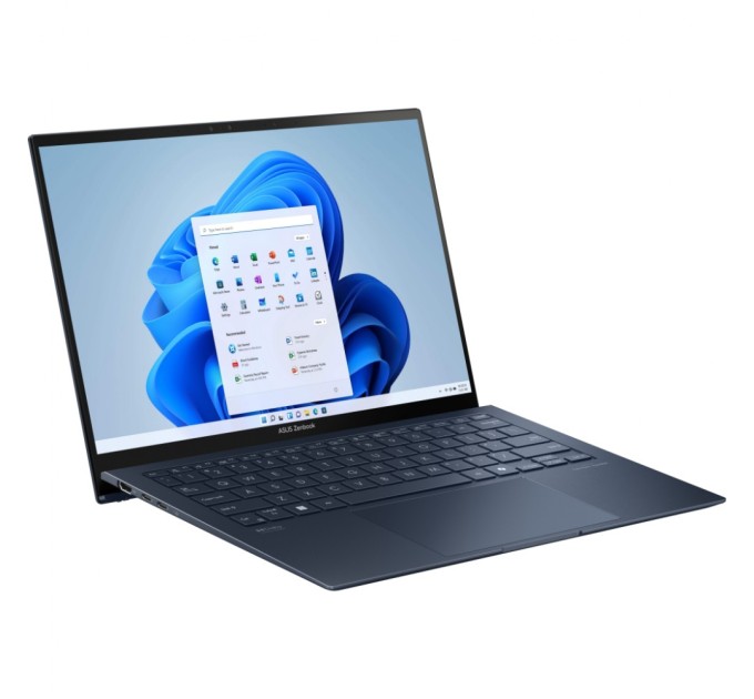 Ноутбук ASUS Zenbook S 13 OLED UX5304MA-NQ008X (90NB12V3-M00AR0)