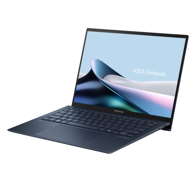 Ноутбук ASUS Zenbook S 13 OLED UX5304MA-NQ008X (90NB12V3-M00AR0)