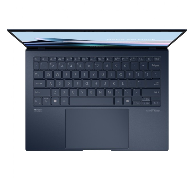 Ноутбук ASUS Zenbook S 13 OLED UX5304MA-NQ008X (90NB12V3-M00AR0)