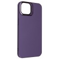 Чохол до мобільного телефона Armorstandart Camera Hold Apple iPhone 14 Purple (ARM69316)