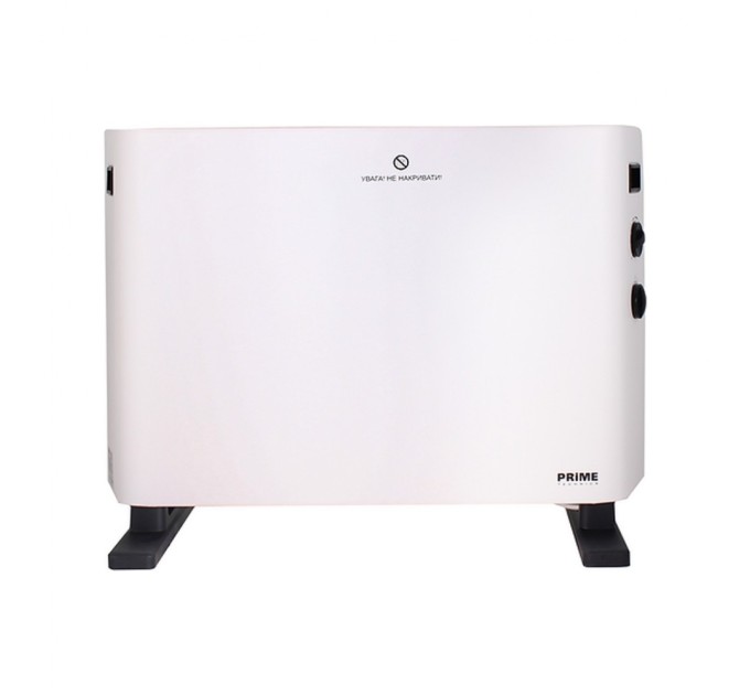 Обігрівач PRIME Technics PCH 2043 WF