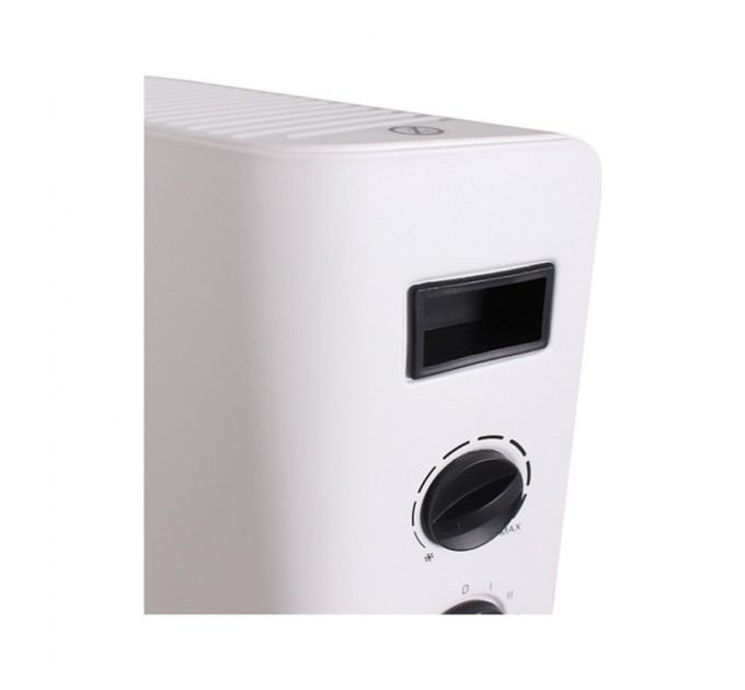 Обігрівач PRIME Technics PCH 2043 WF