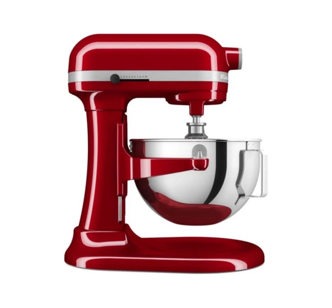 Кухонний комбайн KitchenAid 5KSM55SXXEER