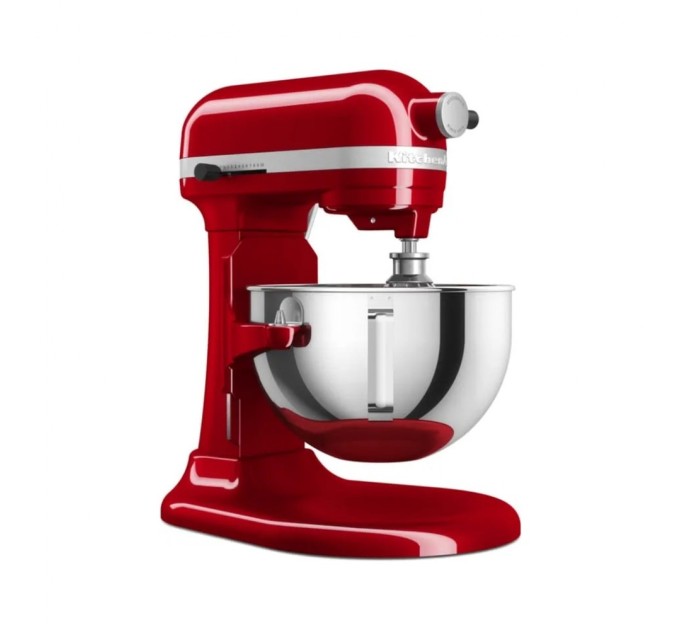 Кухонний комбайн KitchenAid 5KSM55SXXEER