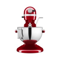 Кухонний комбайн KitchenAid 5KSM55SXXEER