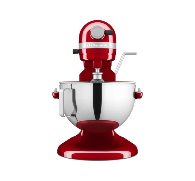 Кухонний комбайн KitchenAid 5KSM55SXXEER