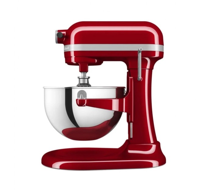 Кухонний комбайн KitchenAid 5KSM55SXXEER