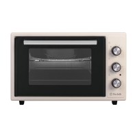 Електропіч Perfelli MIRAGE 37 IVORY